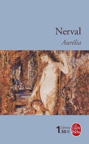 By G. De Nerval Aurelia (Ldp Libretti) (French Edition) [Mass Market Paperback]