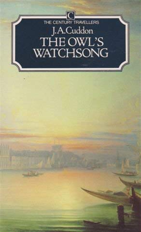 The Owl's Watchsong book cover