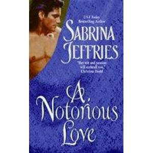 A Notorious Love
