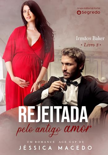 Rejeitada pelo antigo amor