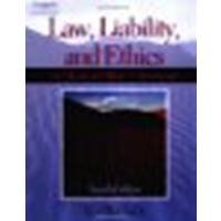Law, Liability & Ethics for the Medical Office Professional 4th Edition ...