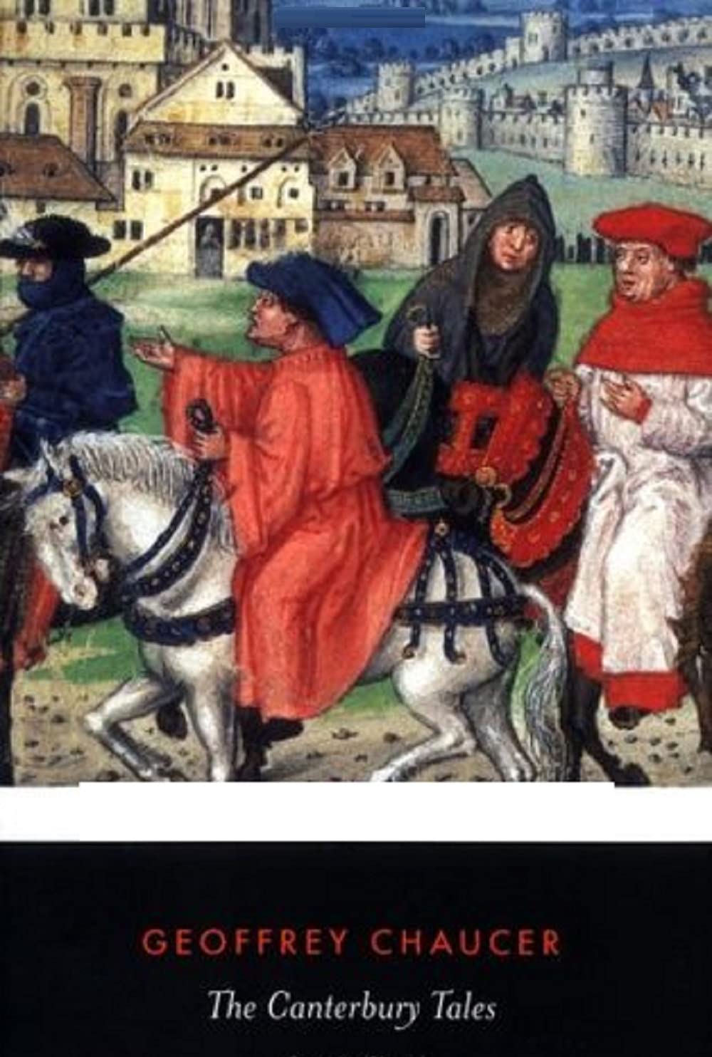 The Canterbury Tales