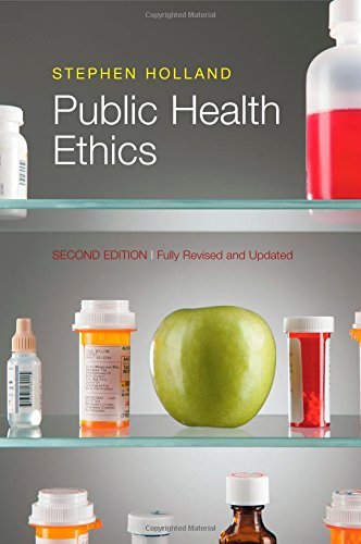 Public Health Ethics: Second Edition