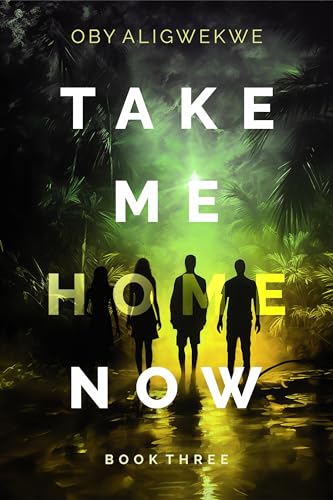 TAKE ME HOME NOW 3: A Gripping Psychological Thriller