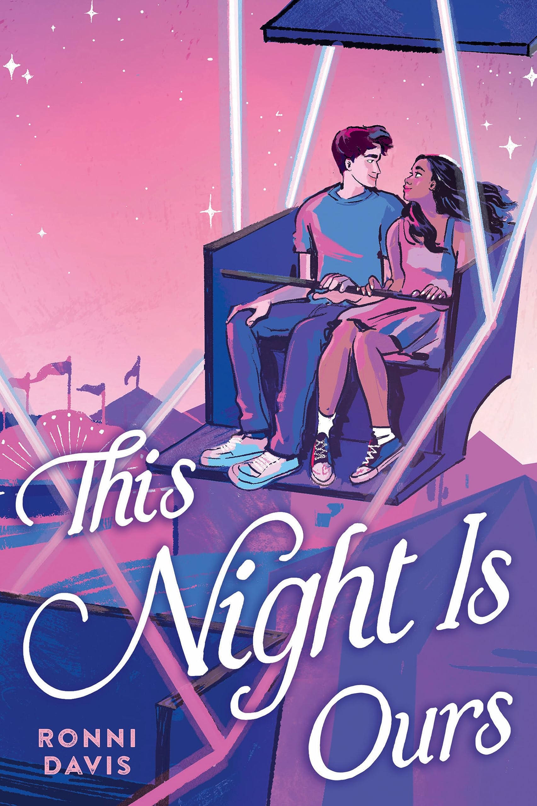 This Night Is Ours