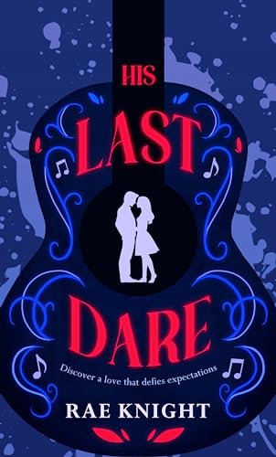 His Last Dare