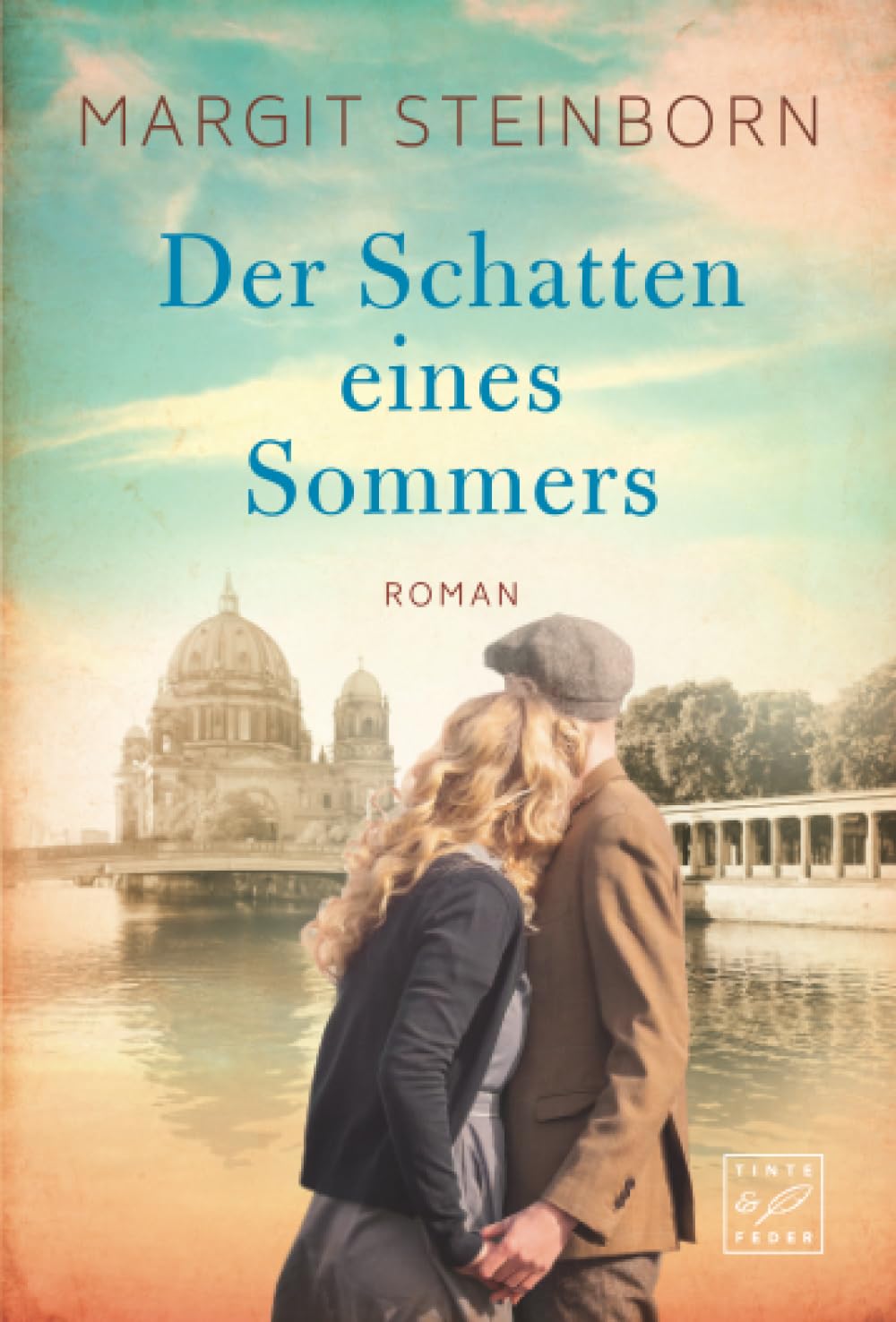 Der Schatten eines Sommers (Stadtlichter)