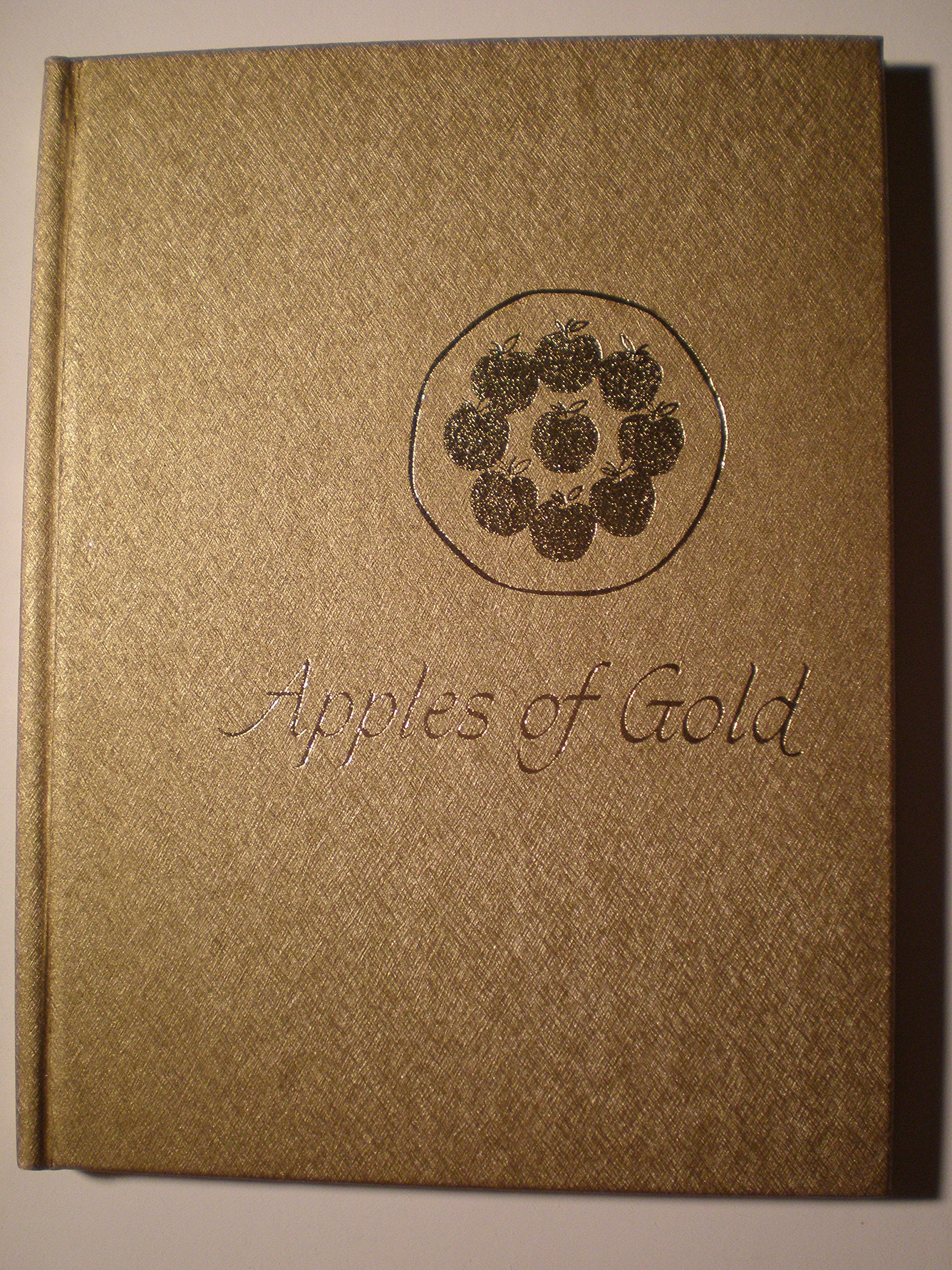 Apple Of Gold by Petty Goodreads