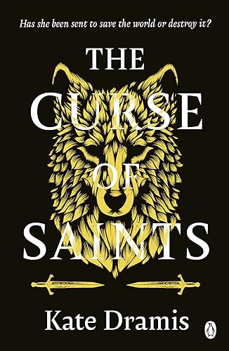 Curse of the Saints