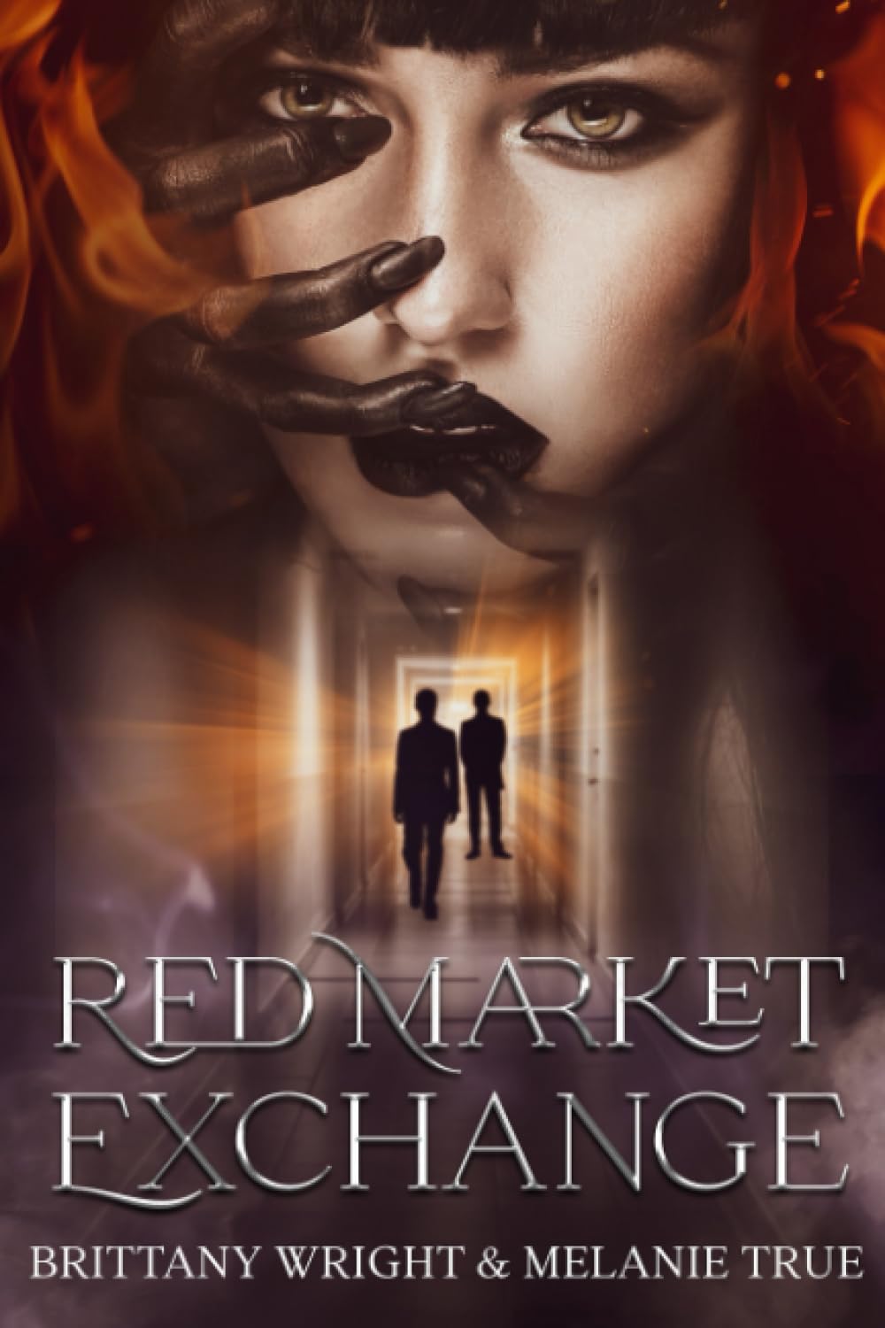 Trading Worlds: Red Market Exchange