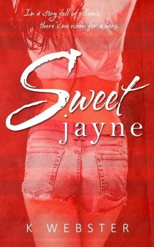 Sweet Jayne book cover
