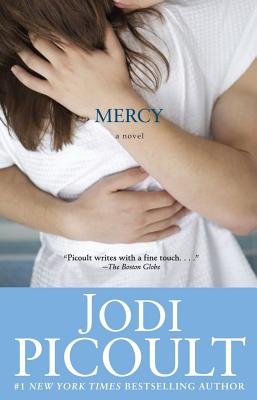 Mercy[MERCY][Paperback]