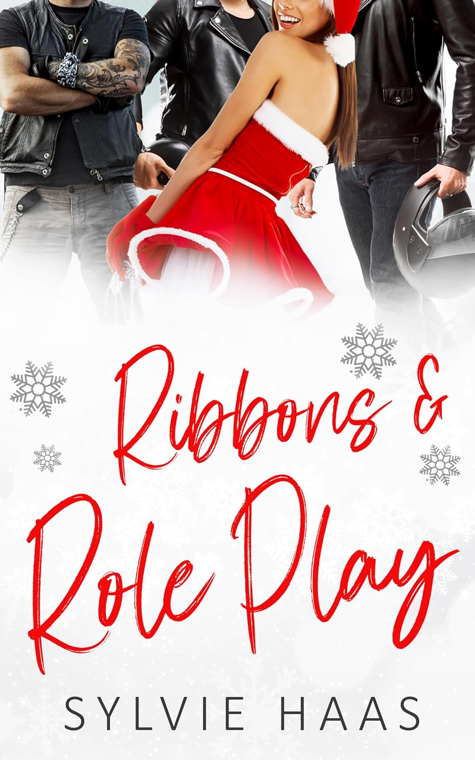 Ribbons and Role Play
