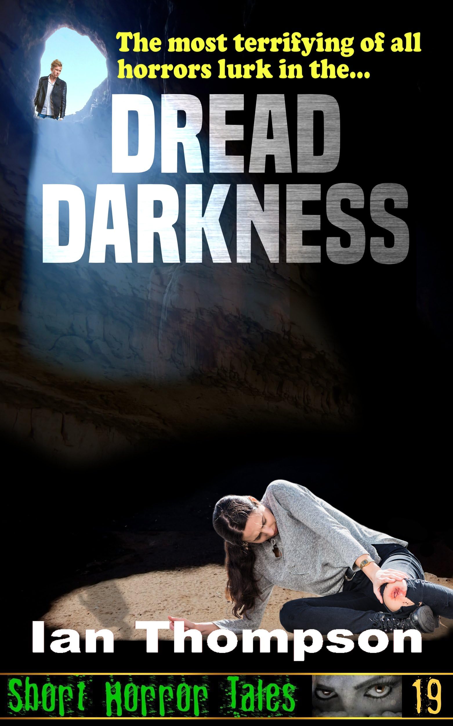 Dread Darkness
