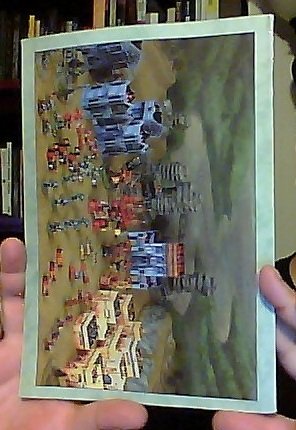 Epic Titan Legions book cover