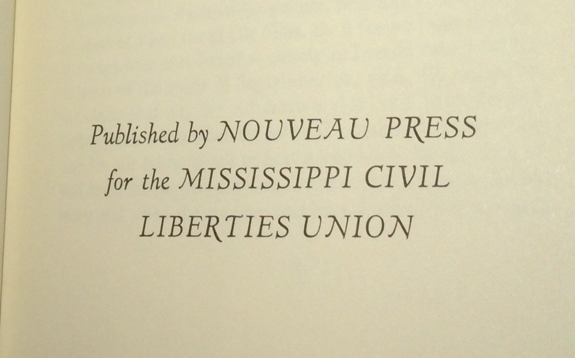 Nothing is Lost Save Honor book cover