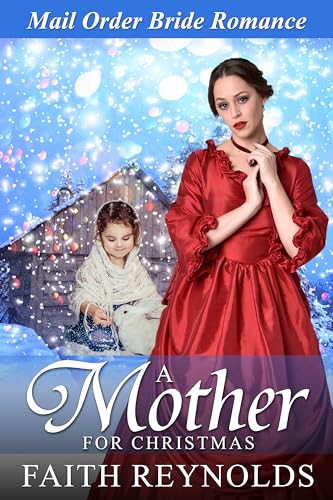 A Mother for Christmas