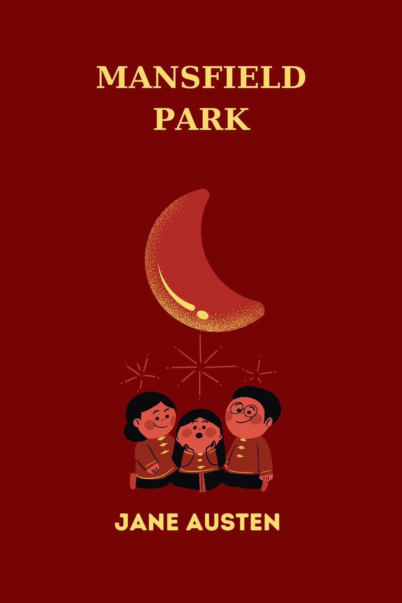 Mansfield Park By Jane Austen By Jane Austen Goodreads