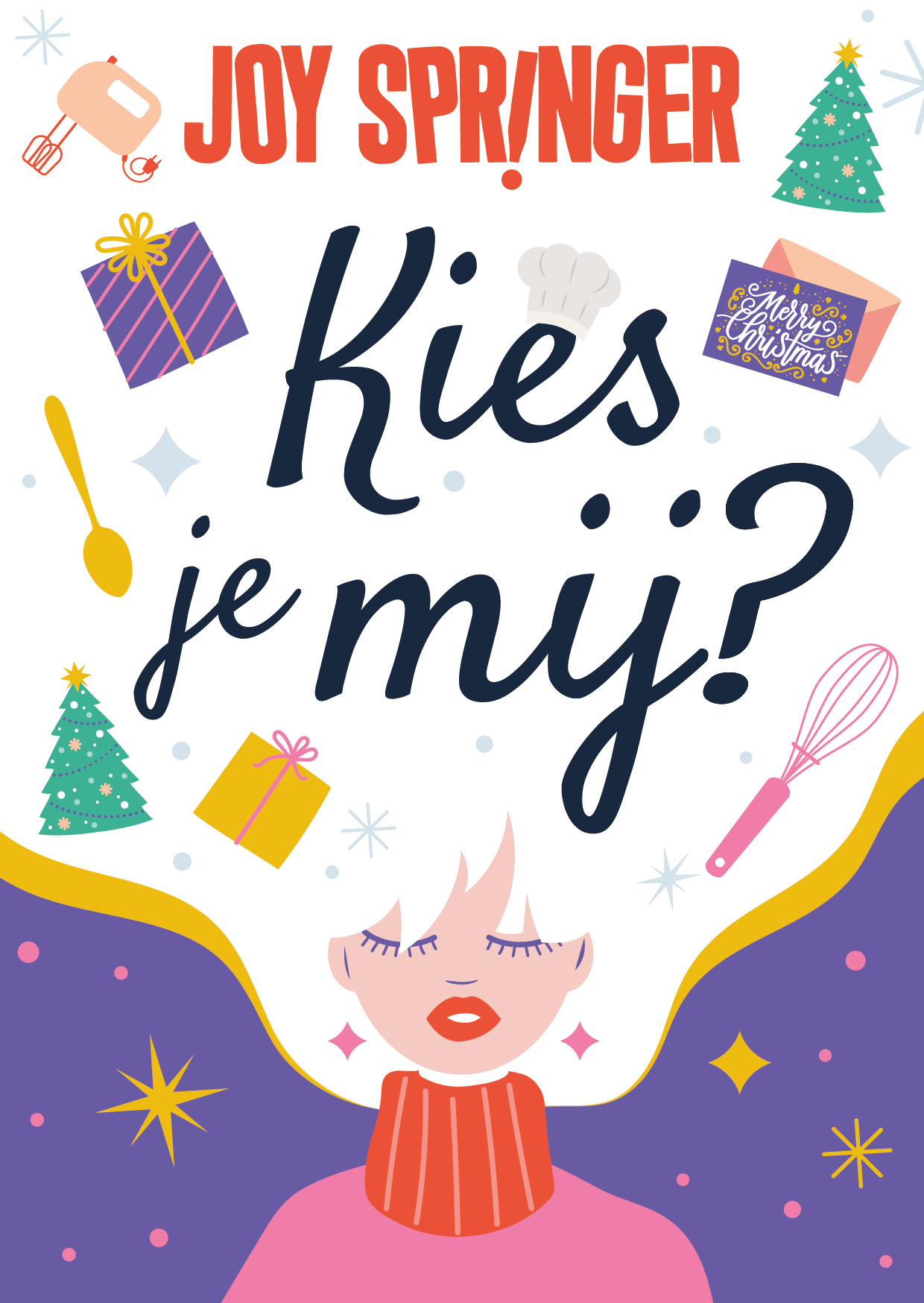 Kies je mij?