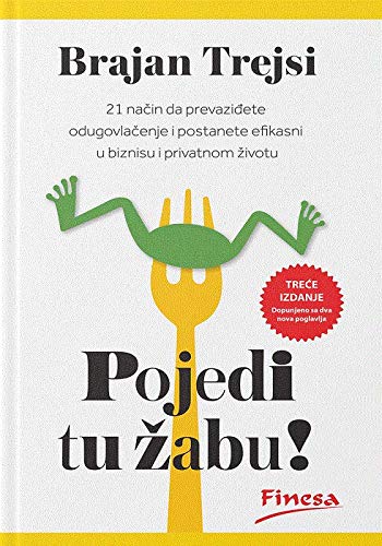 Pojedi tu zabu!