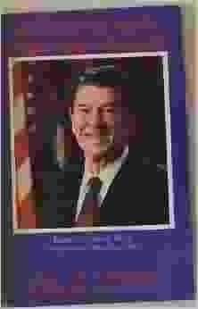 Ronald Reagan: a Man True to His Word by George Sullivan | Goodreads
