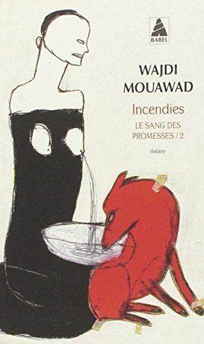Incendies
