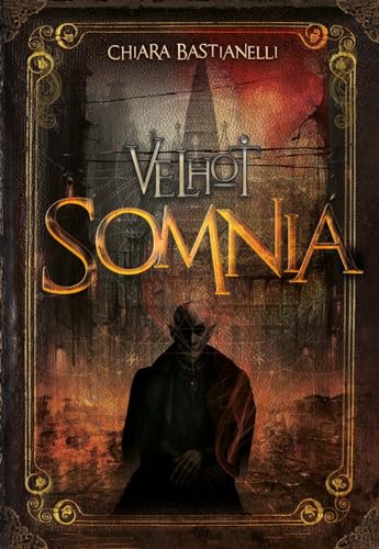 Velhot: Somnia