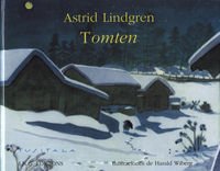 Tomten Book Tomten by Astrid Lindgren | Goodreads