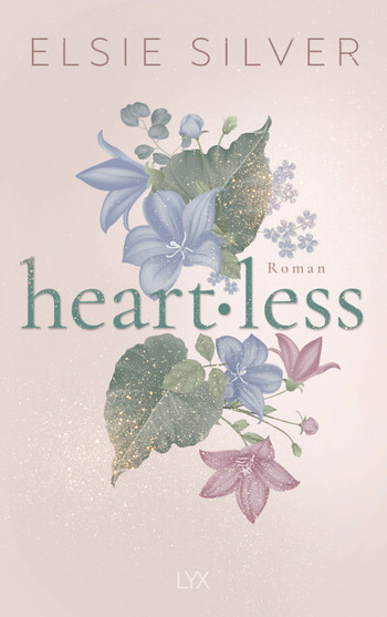 Heartless (Chestnut Springs, #2)