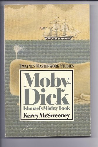 Twayne's Masterwork Studies book cover 3