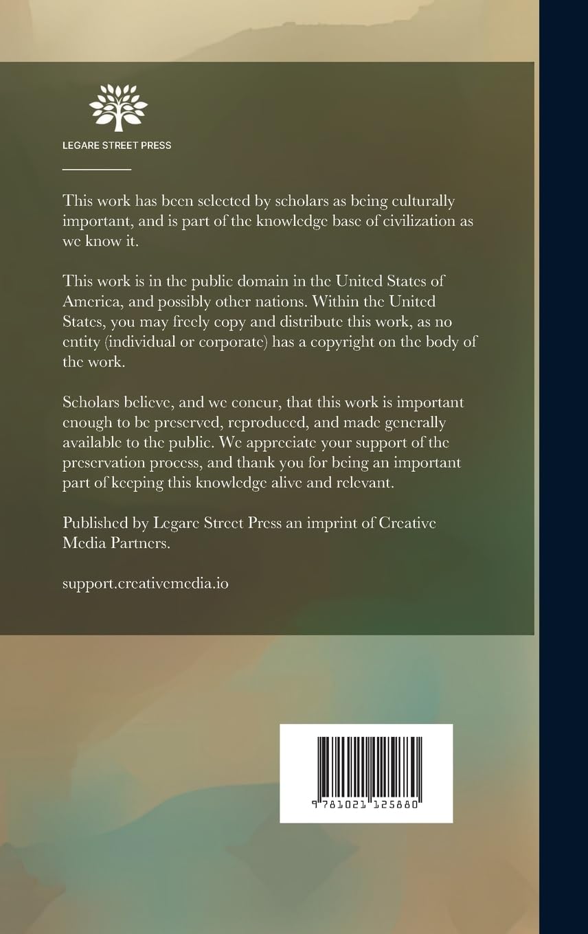 Livingston's Law Register for 1852 Containing the PostOffice Address