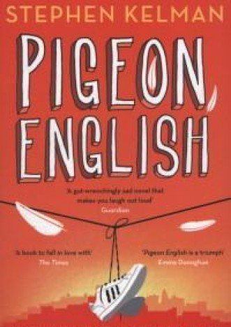 Pigeon English
