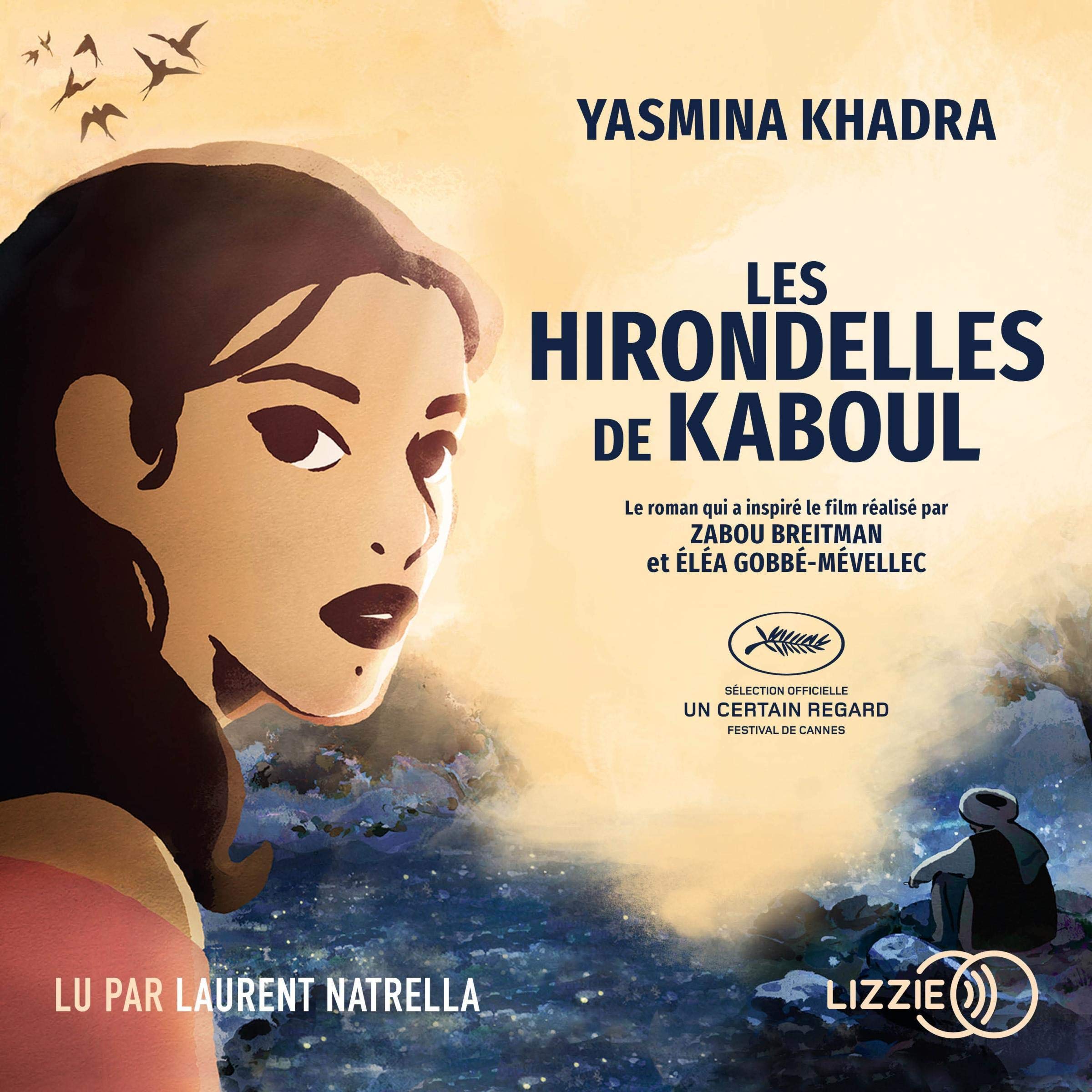 Les hirondelles de Kaboul by Yasmina Khadra | Goodreads