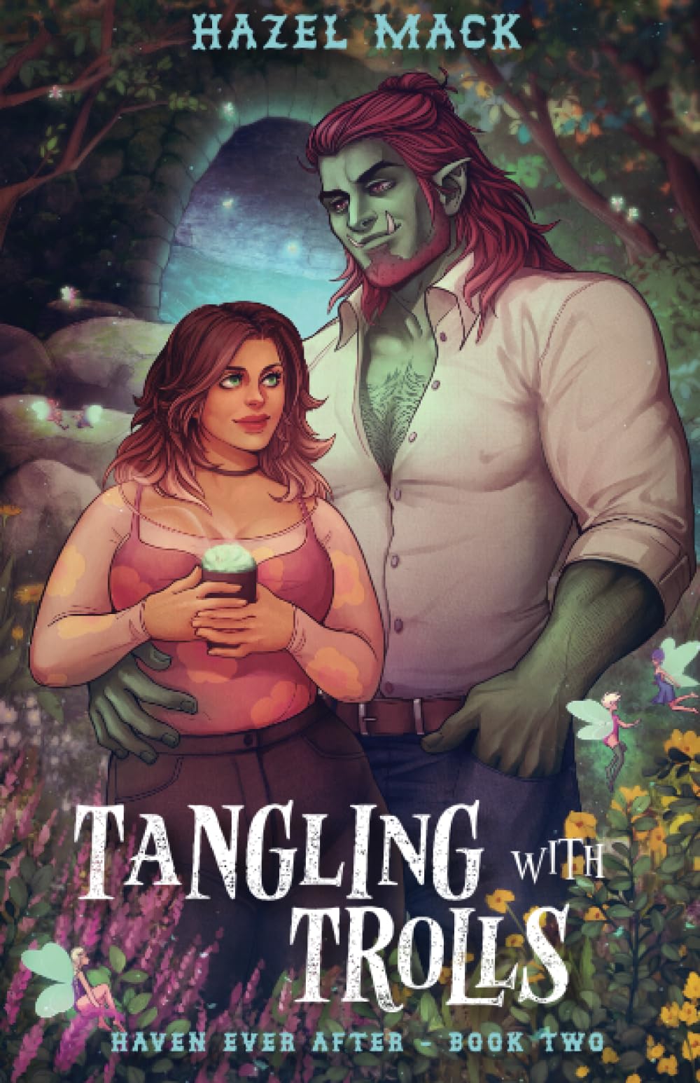 Tangling with Trolls