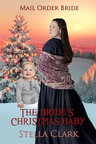 The Bride's Christmas Baby
