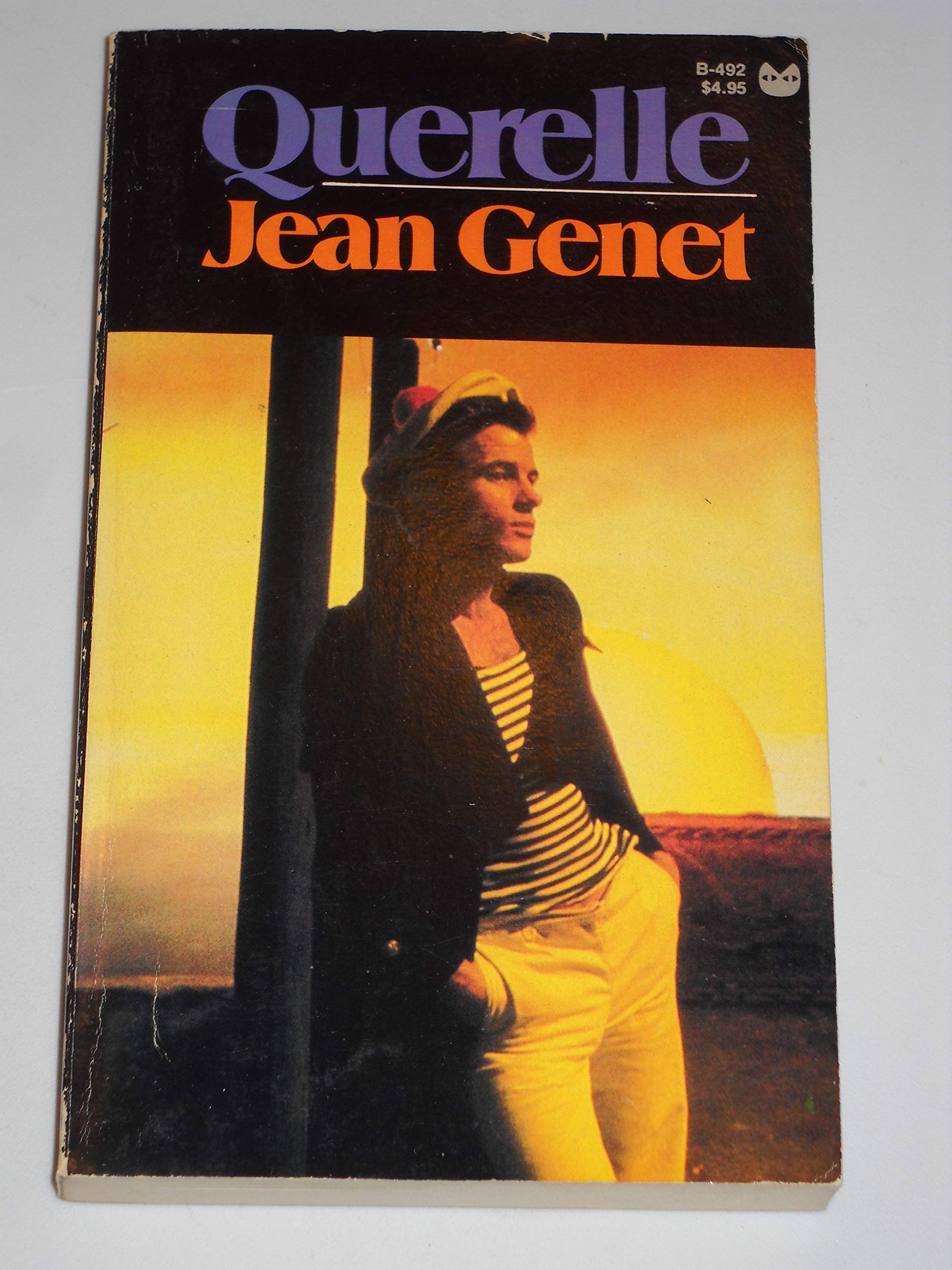 Querelle by Jean Genet | Goodreads