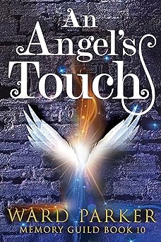 An Angel's Touch