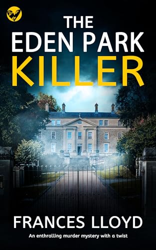 The Eden Park Killer