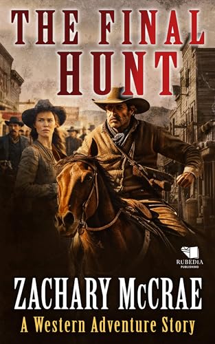 The Final Hunt: A Classic Western Adventure