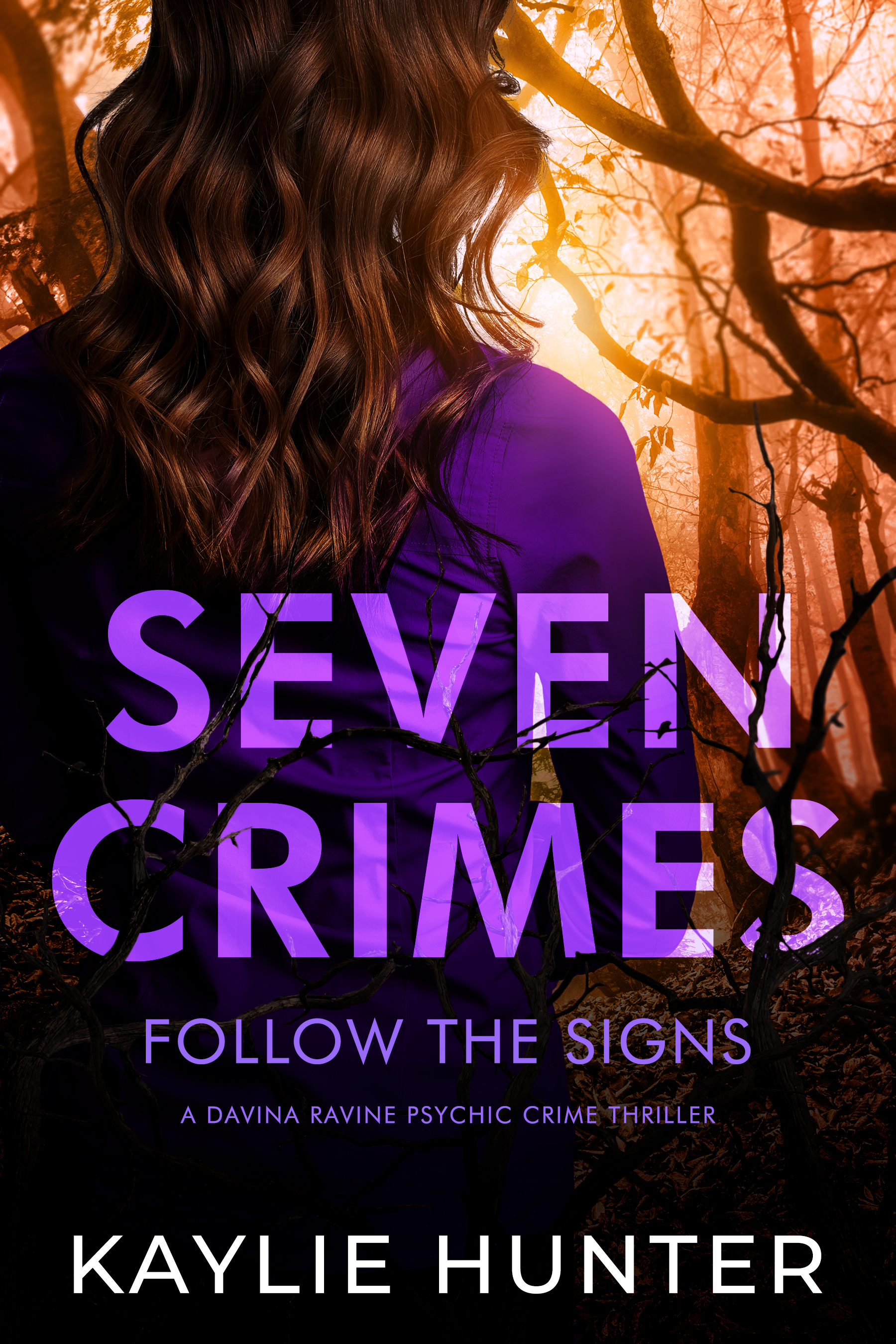 Seven Crimes Follow the Signs
