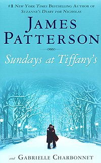 Sundays at Tiffany`s book cover