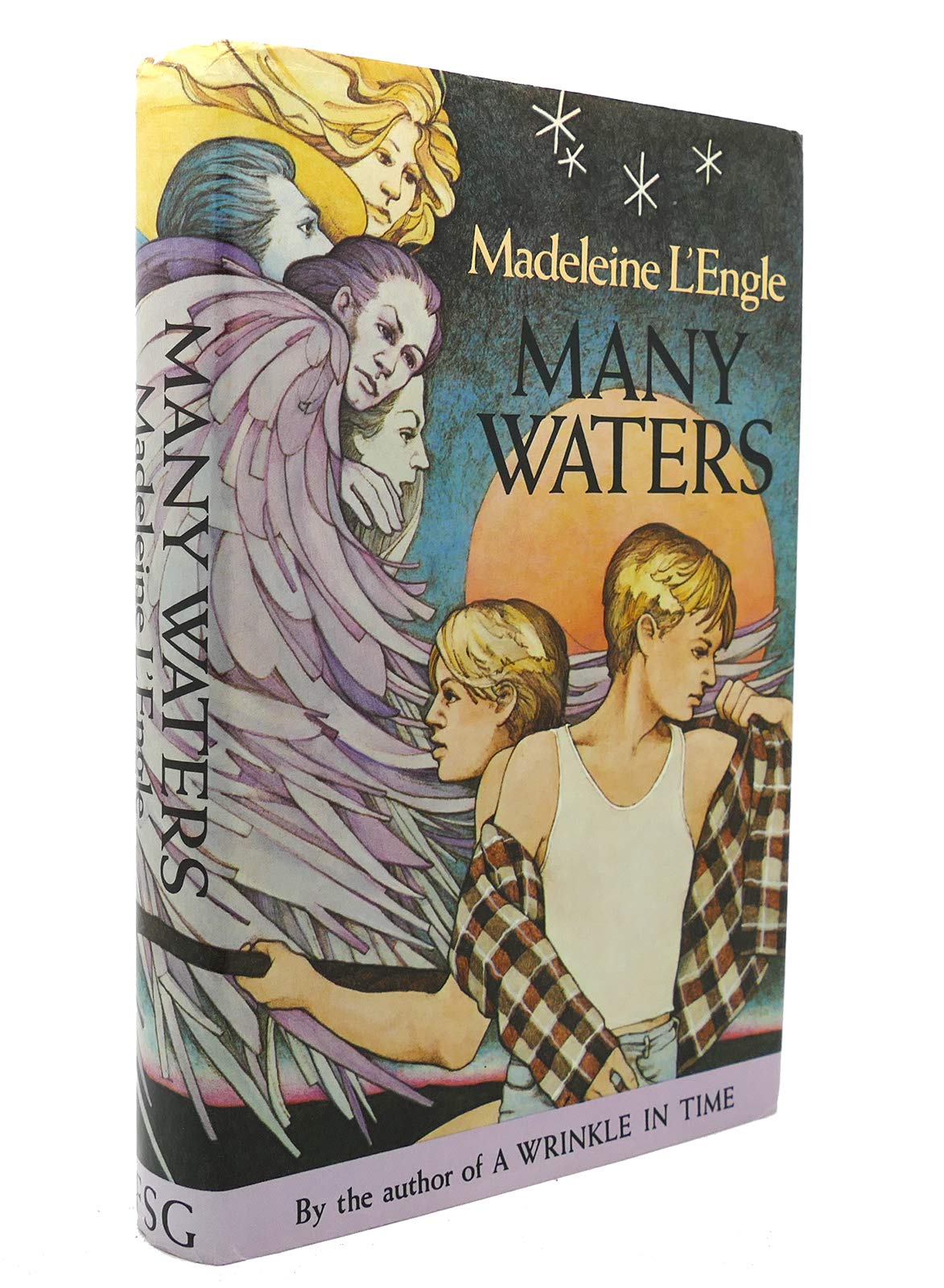 Many Waters