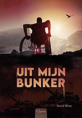 Uit mijn bunker