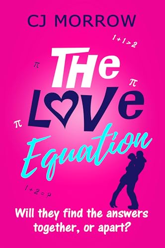 The Love Equation: Can they find the answers together, or apart?