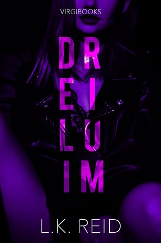 Delirium: Edizione Italiana (Il tormento e l'estasi di Ophelia Aster Vol. 4)