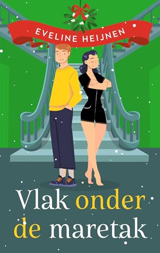 Vlak onder de maretak