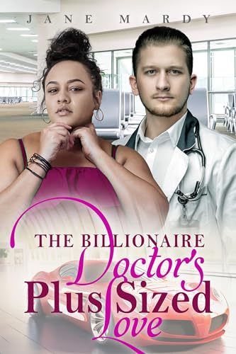The Billionaire Doctor's Plus Sized Love