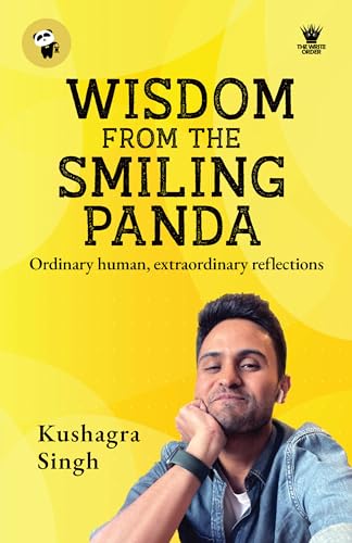 Wisdom From The Smiling Panda