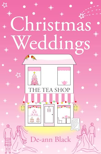 Christmas Weddings: Scottish Christmas romance