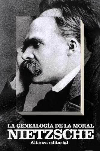 La Genealogia de la Moral